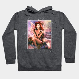 TORI FAERIE Hoodie